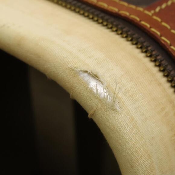 LOUIS VUITTON Monogram Stratos 50 Trunk M23238 - Picture 12 of 16